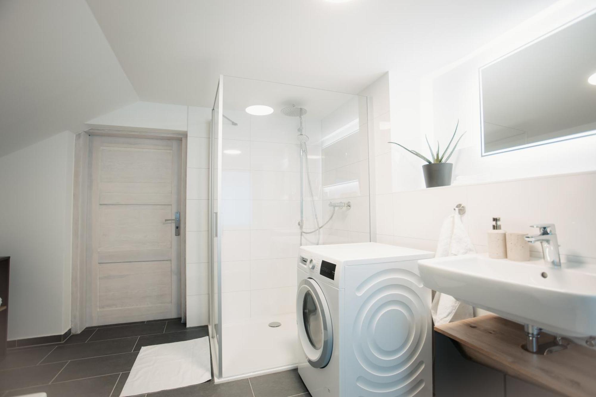 Luxus Apartment Am Bauhausmuseum Dessau-Rosslau Bagian luar foto